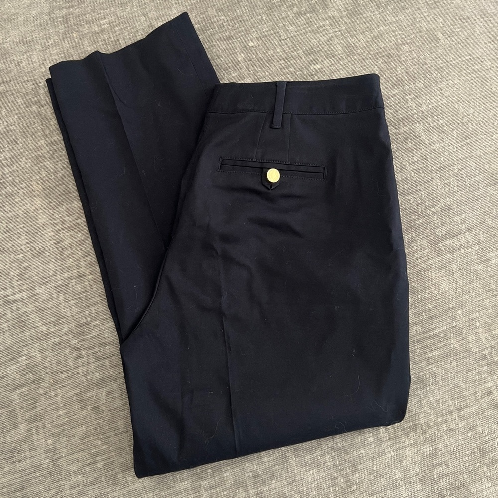 Tory Burch slack dress pants
